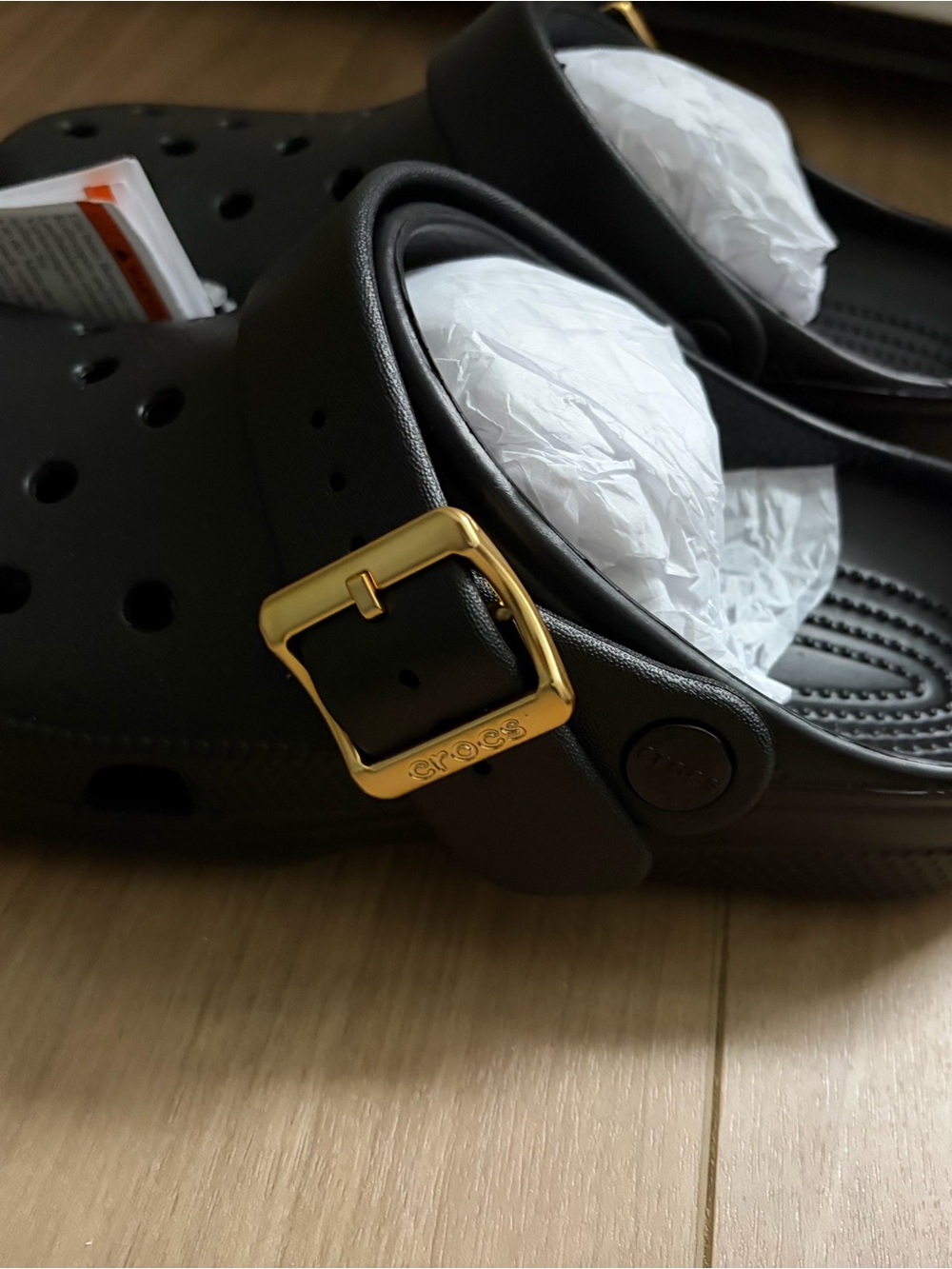 Men's Crocs Clogs - Picture 6 of 6